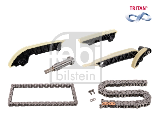 Timing Chain Kit